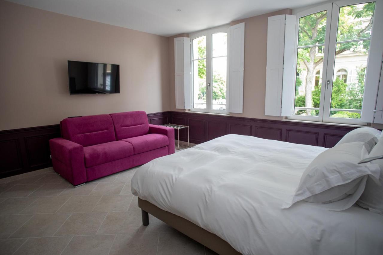 Champagne Andre Bergere - Guest House Épernay Exterior foto