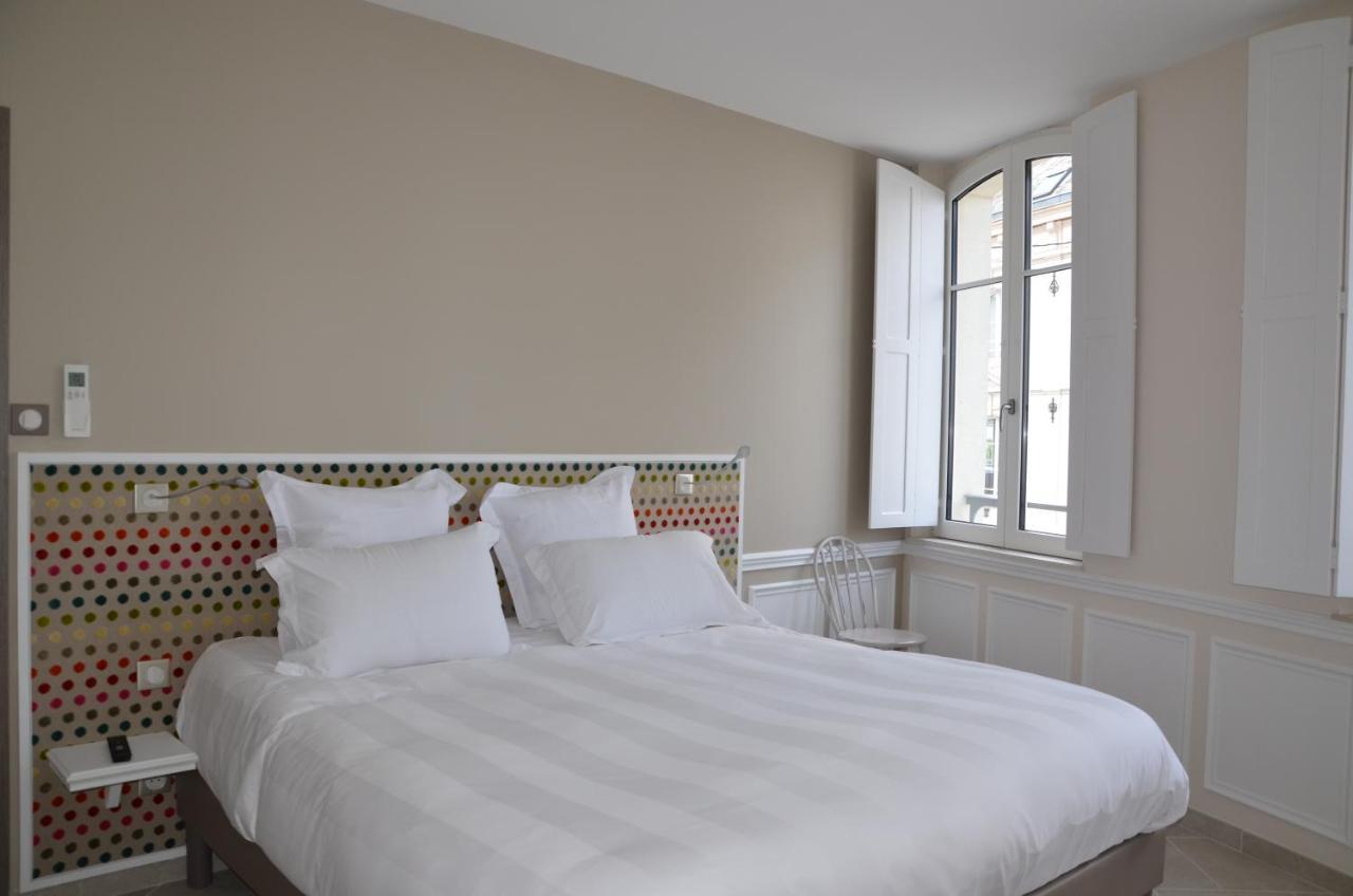 Champagne Andre Bergere - Guest House Épernay Exterior foto