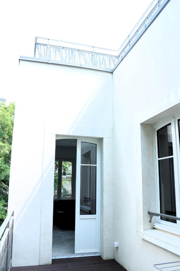 Champagne Andre Bergere - Guest House Épernay Exterior foto